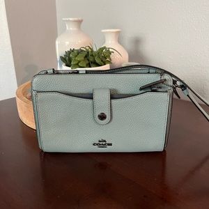 Coach Crossbody Bag